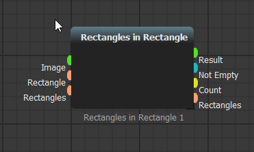 Rectangles in Rectangle block